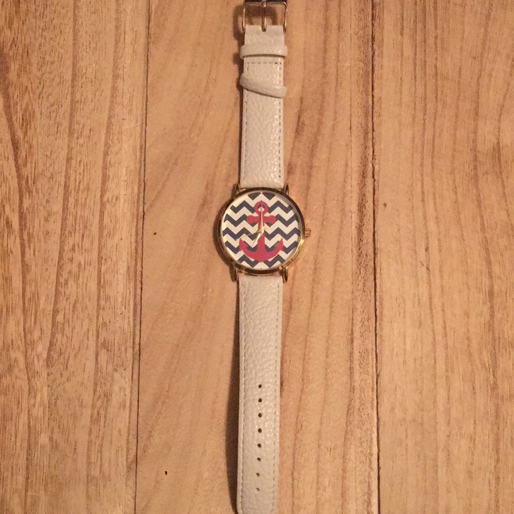 Nautical Watch